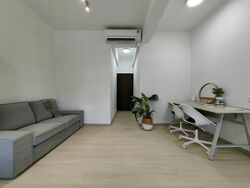 Balestier Road (D12), Apartment #611394121